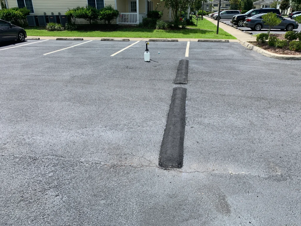 Speed Bump