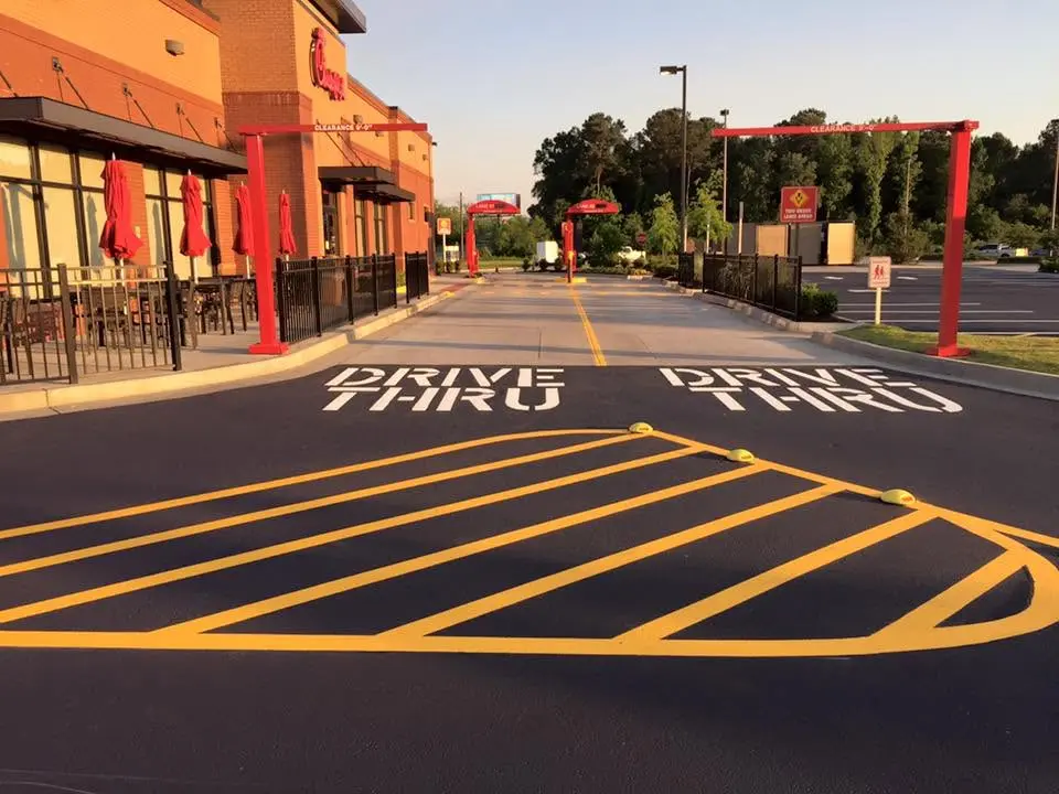 asphalt paving company Florida